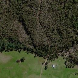 Satellite imagery of Crossing Hill, AU