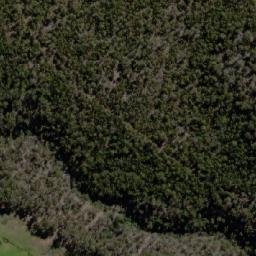 Satellite imagery of Crossing Hill, AU