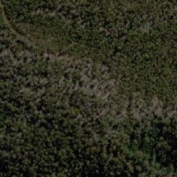 Satellite imagery of Crossing Hill, AU