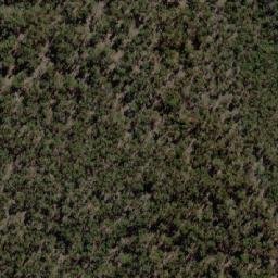 Satellite imagery of Big Bedding Hill, AU