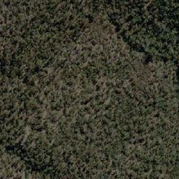 Satellite imagery of Big Bedding Hill, AU