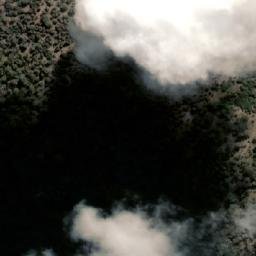 Satellite imagery of Grange Hills, AU