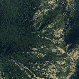 Satellite imagery of GIBSON SPUR, NZ