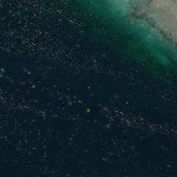 Satellite imagery of Punta Hualaihué, CL