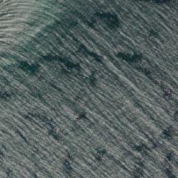 Satellite imagery of Punta Hualaihué, CL
