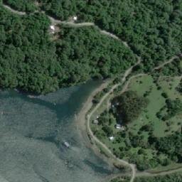 Satellite imagery of Punta Quebraolas, CL