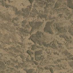 Satellite imagery of Cerro del Escorial, AR