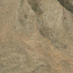 Satellite imagery of Cerro Ventana, AR