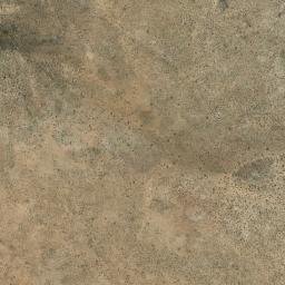 Satellite imagery of Cerro Ventana, AR