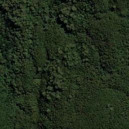 Satellite imagery of Davies Hill, AU