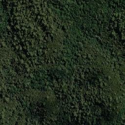 Satellite imagery of Little Eldons, AU