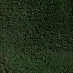 Satellite imagery of Mount Cuvier, AU