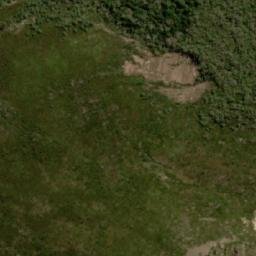 Satellite imagery of Lamonts Lookout, AU