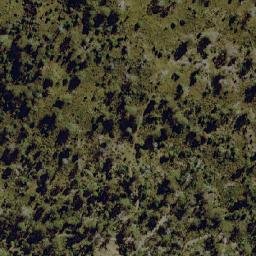 Satellite imagery of Allround Hill, AU