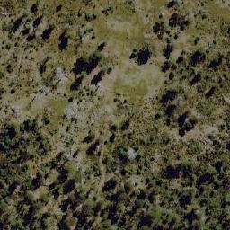 Satellite imagery of Allround Hill, AU