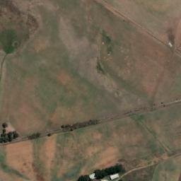 Satellite imagery of Ross Female Convict Station Historic Site, AU