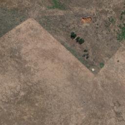Satellite imagery of Rocky Hill, AU