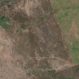 Satellite imagery of Rocky Hill, AU
