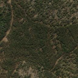 Satellite imagery of Hobgoblin, AU