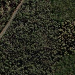 Satellite imagery of Rawlinna Hill, AU