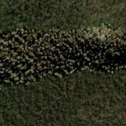 Satellite imagery of Rawlinna Hill, AU