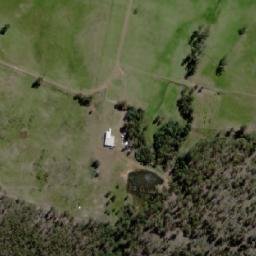 Satellite imagery of Crossing Hill, AU
