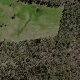 Satellite imagery of Crossing Hill, AU