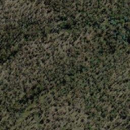 Satellite imagery of Big Bedding Hill, AU