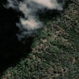 Satellite imagery of Grange Hills, AU