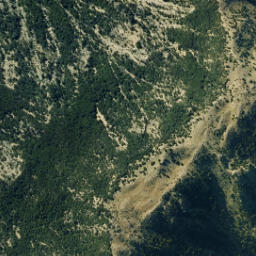 Satellite imagery of GIBSON SPUR, NZ