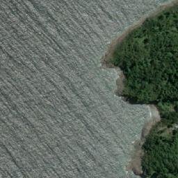 Satellite imagery of Punta Quebraolas, CL
