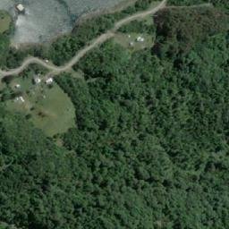 Satellite imagery of Punta Quebraolas, CL