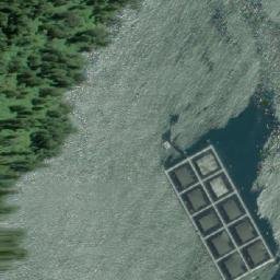 Satellite imagery of Punta Piti Horno, CL