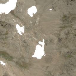 Satellite imagery of Cerro Morrudo, AR