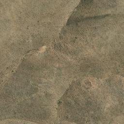 Satellite imagery of Cerro Ventana, AR