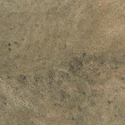 Satellite imagery of Cerro Ventana, AR