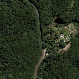 Satellite imagery of Davies Hill, AU