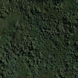 Satellite imagery of Little Eldons, AU