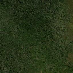 Satellite imagery of Coal Hill, AU