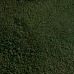 Satellite imagery of Mount Byron, AU