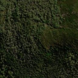 Satellite imagery of Lamonts Lookout, AU