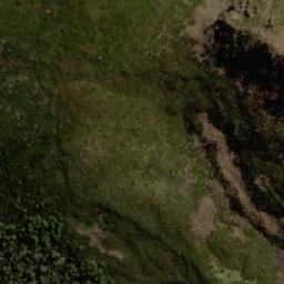 Satellite imagery of Lamonts Lookout, AU