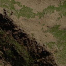 Satellite imagery of Lamonts Lookout, AU