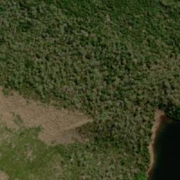 Satellite imagery of Mount Olympus, AU