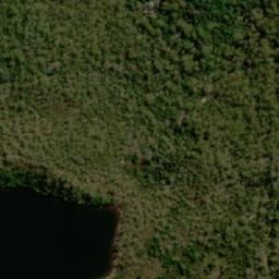 Satellite imagery of Mount Olympus, AU