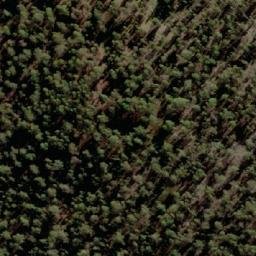 Satellite imagery of Jacks Gap, AU