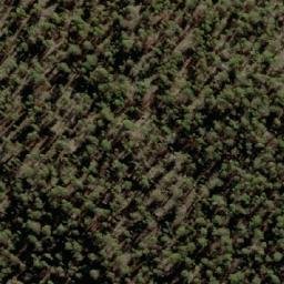 Satellite imagery of Jacks Gap, AU