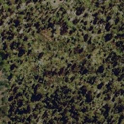 Satellite imagery of Allround Hill, AU
