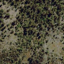 Satellite imagery of Allround Hill, AU