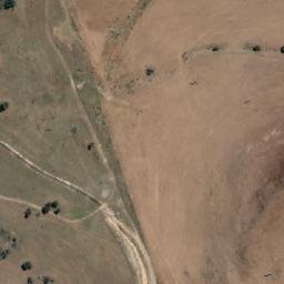 Satellite imagery of White Kopje, AU